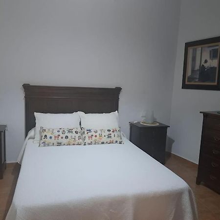 Apartamento Casa Pastora, La Casa Familiar Conil De La Frontera Exterior foto