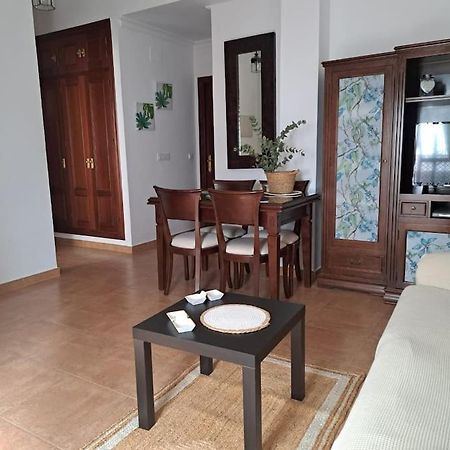 Apartamento Casa Pastora, La Casa Familiar Conil De La Frontera Exterior foto