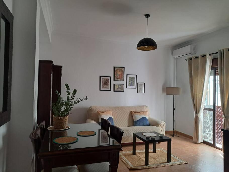 Apartamento Casa Pastora, La Casa Familiar Conil De La Frontera Exterior foto